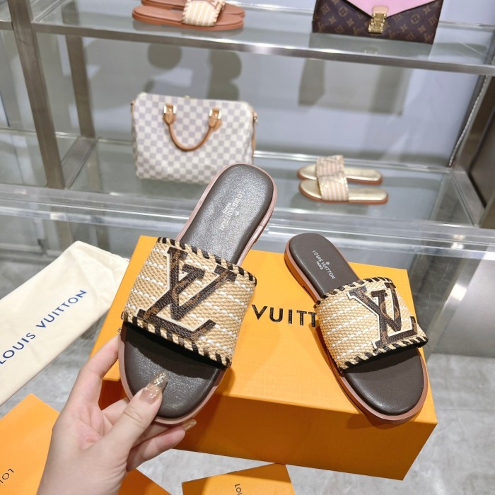 LV shoes 012 XM012