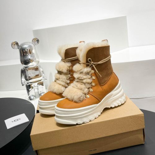 UGG shoes 034 XM023