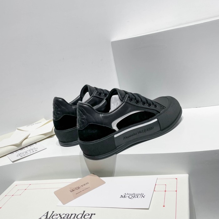 Alexander McQUEEN shoes 005 XM033