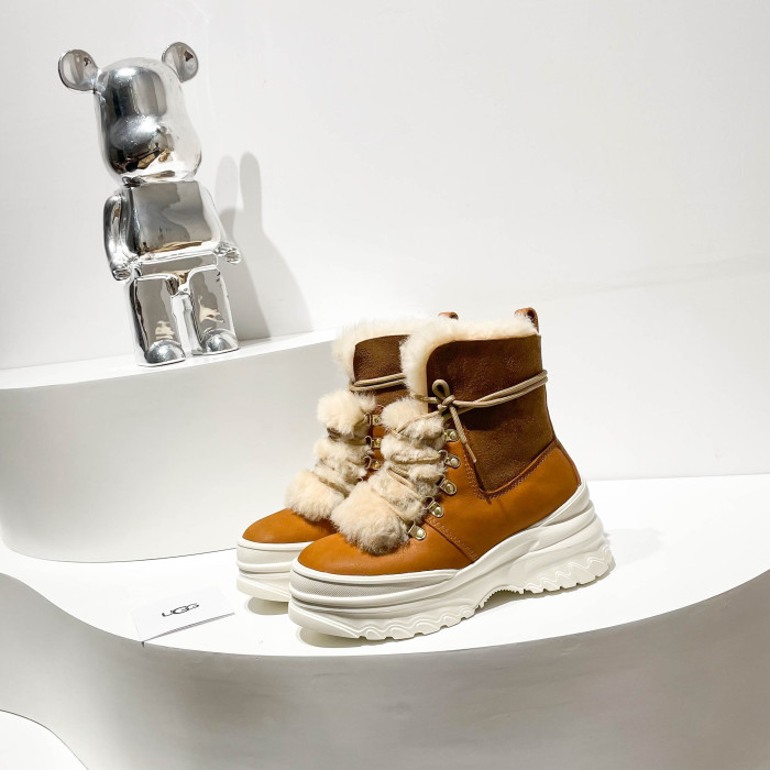 UGG shoes 034 XM023