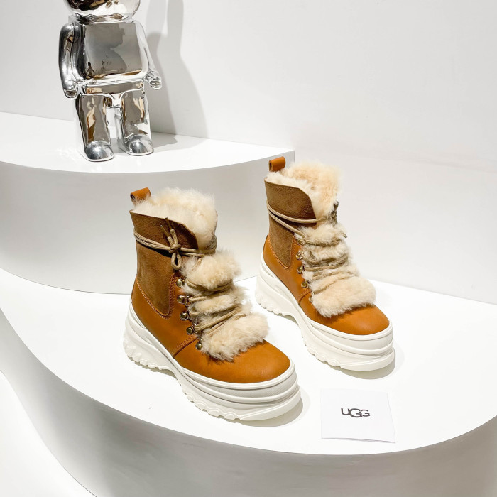 UGG shoes 034 XM023
