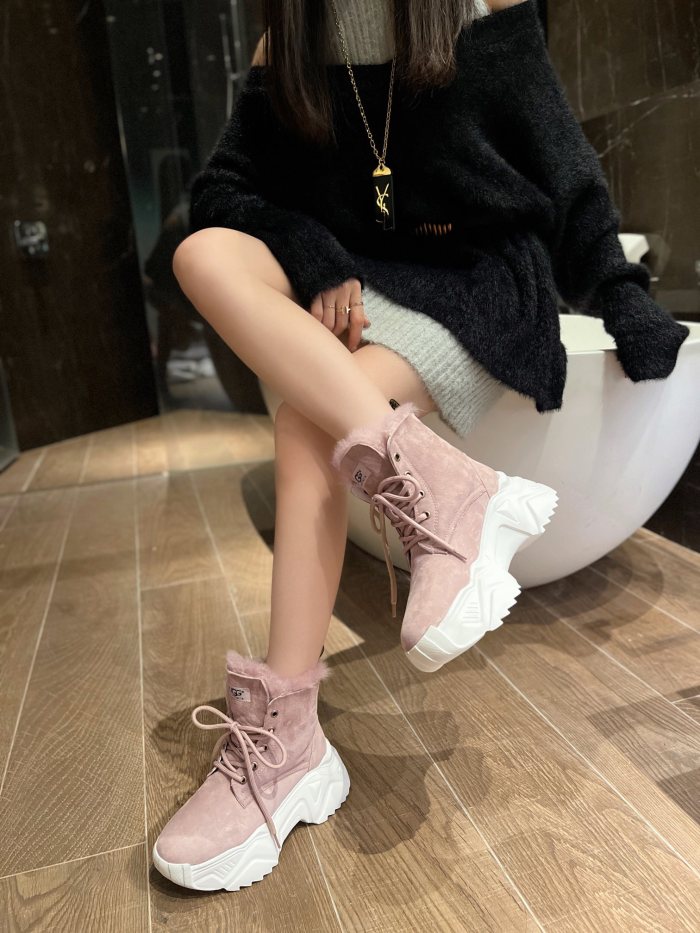 UGG shoes 031 XM003