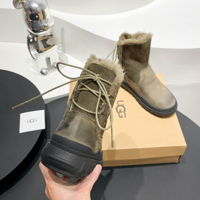 UGG shoes 033 XM003