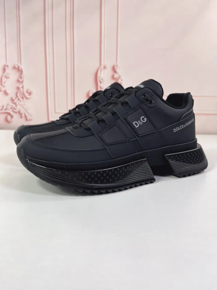 D&G 001 Casual shoes XM013