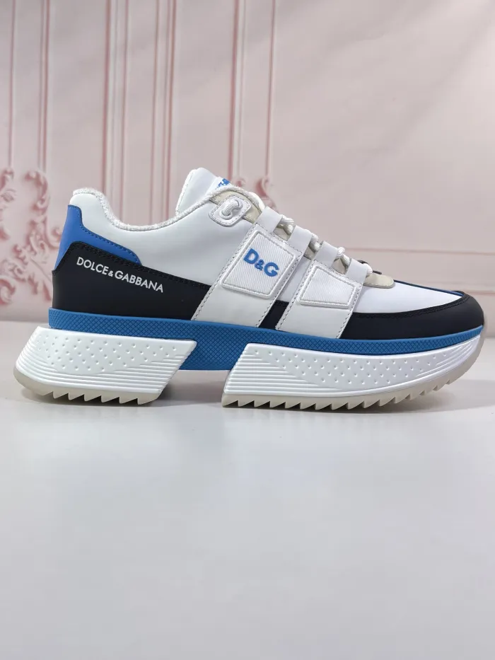 D&G 001 Casual shoes XM013