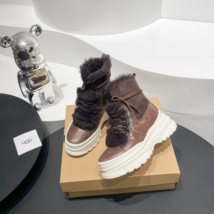 UGG shoes 034 XM023