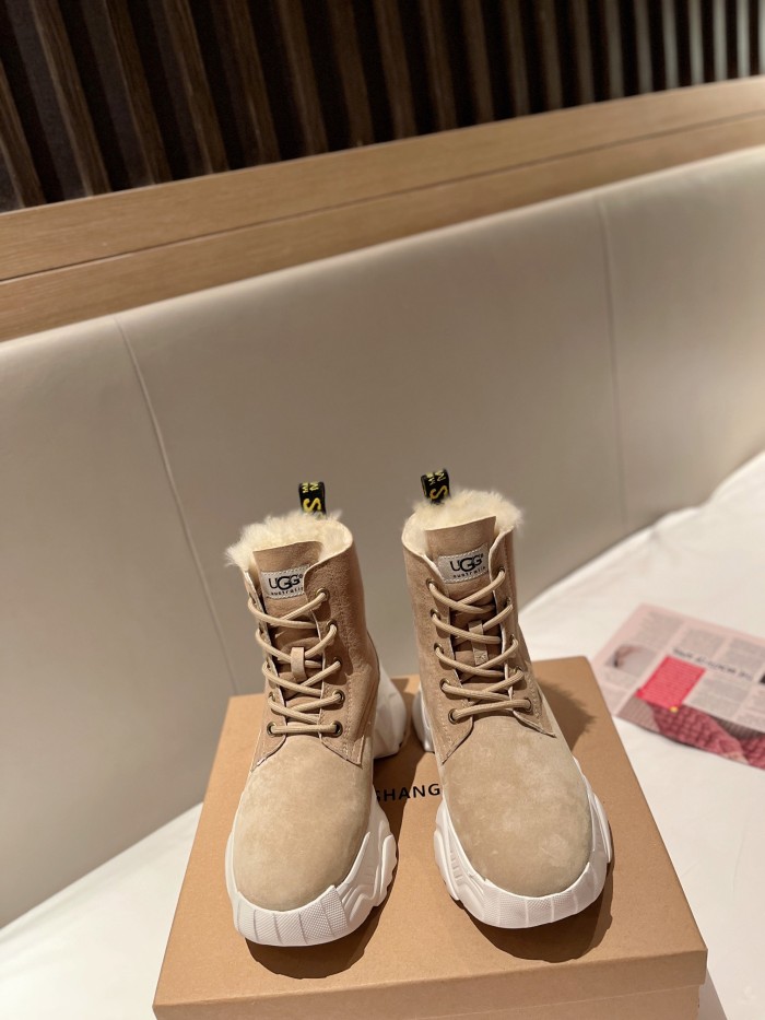 UGG shoes 031 XM003