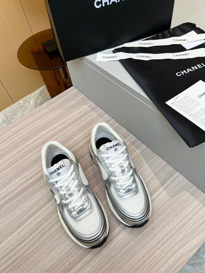 Chanel 012 Casual shoes XM033