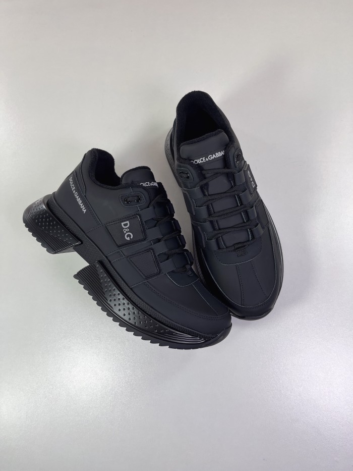 D&G 001 Casual shoes XM013