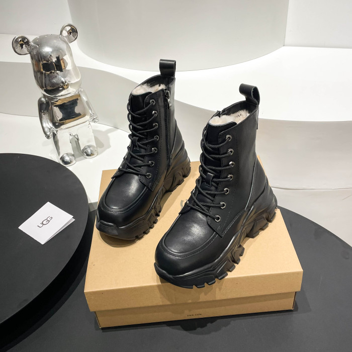 UGG shoes 027 XM003
