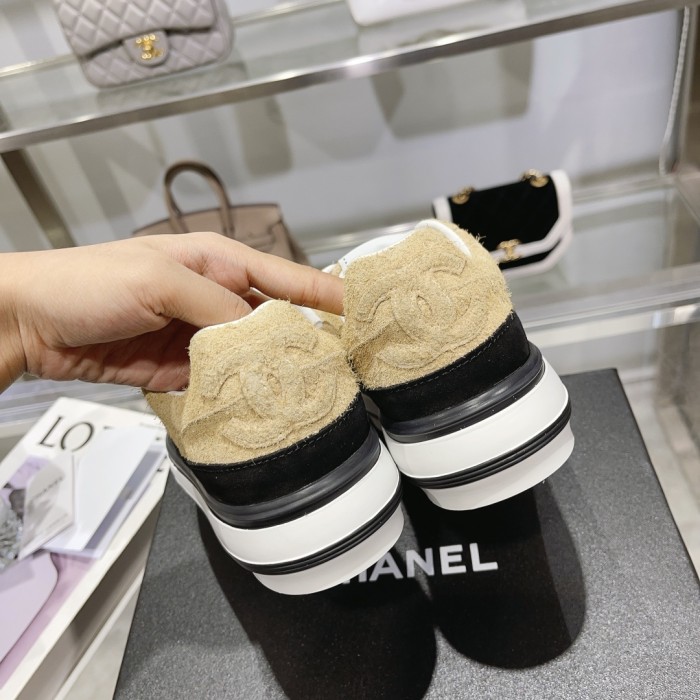 Chanel 013 Casual shoes XM062