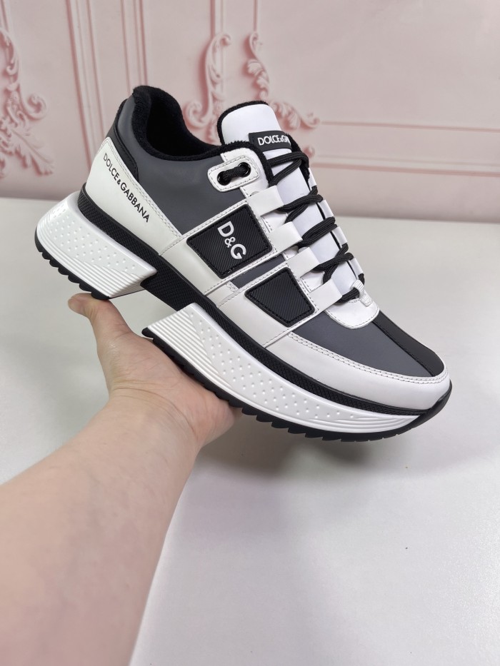 D&G 001 Casual shoes XM013