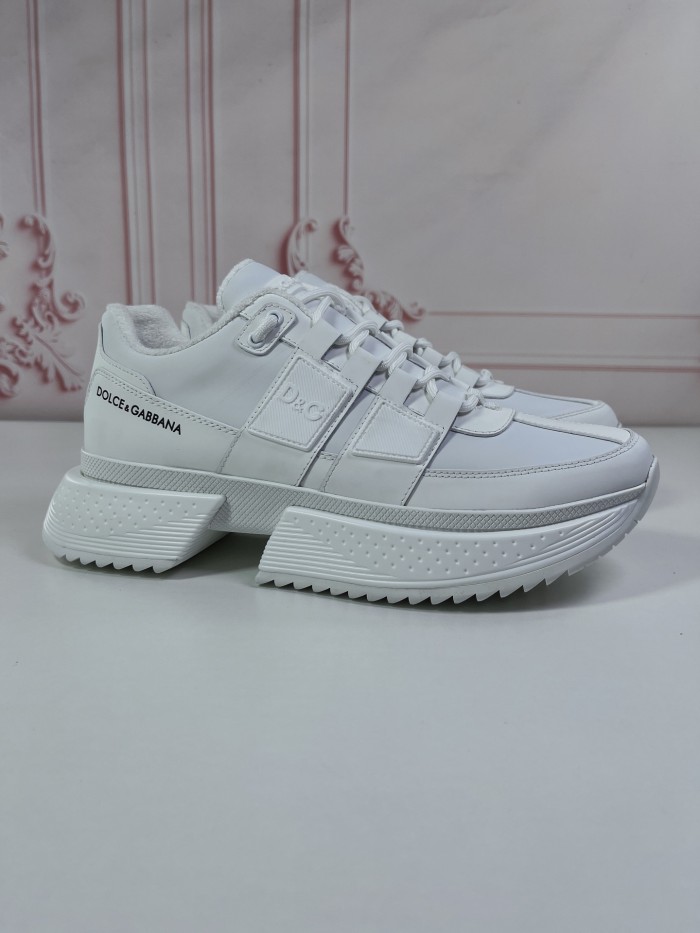 D&G 001 Casual shoes XM013