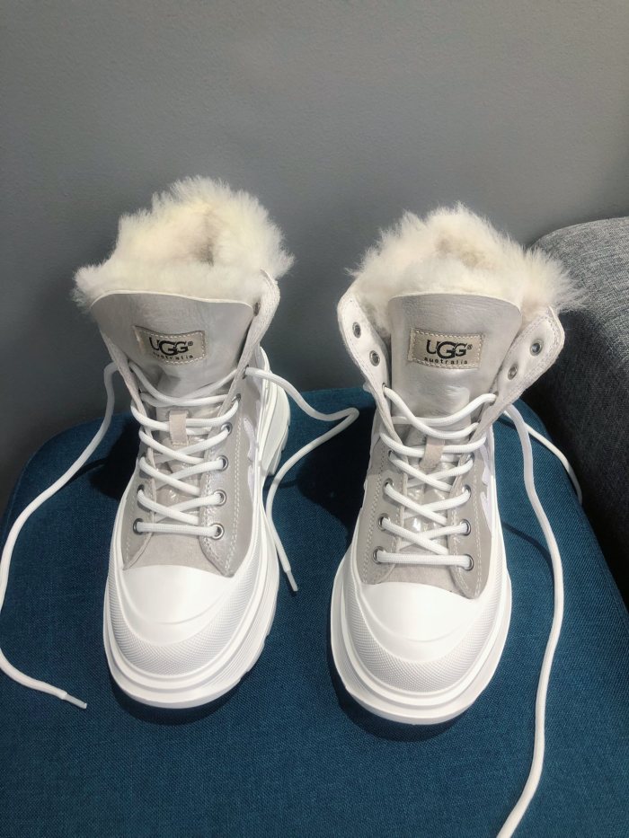 UGG shoes 026 XM092