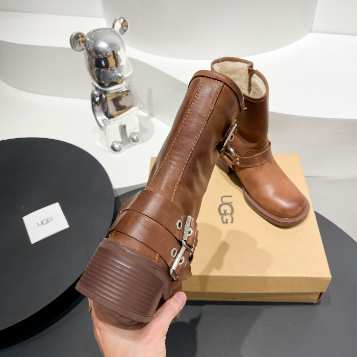 UGG shoes 038 XM023
