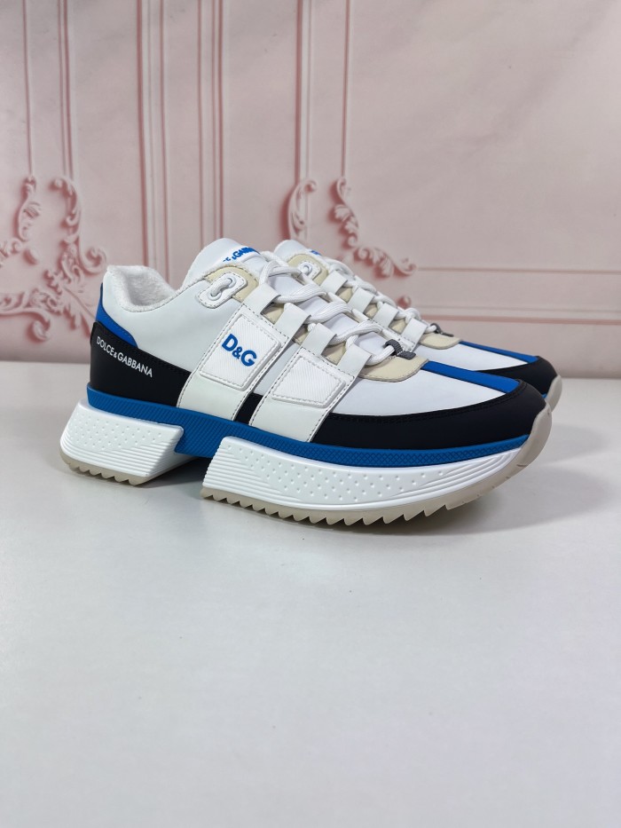 D&G 001 Casual shoes XM013