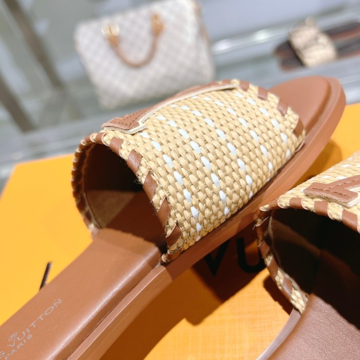 LV shoes 012 XM012