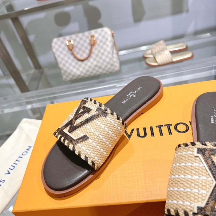 LV shoes 012 XM012