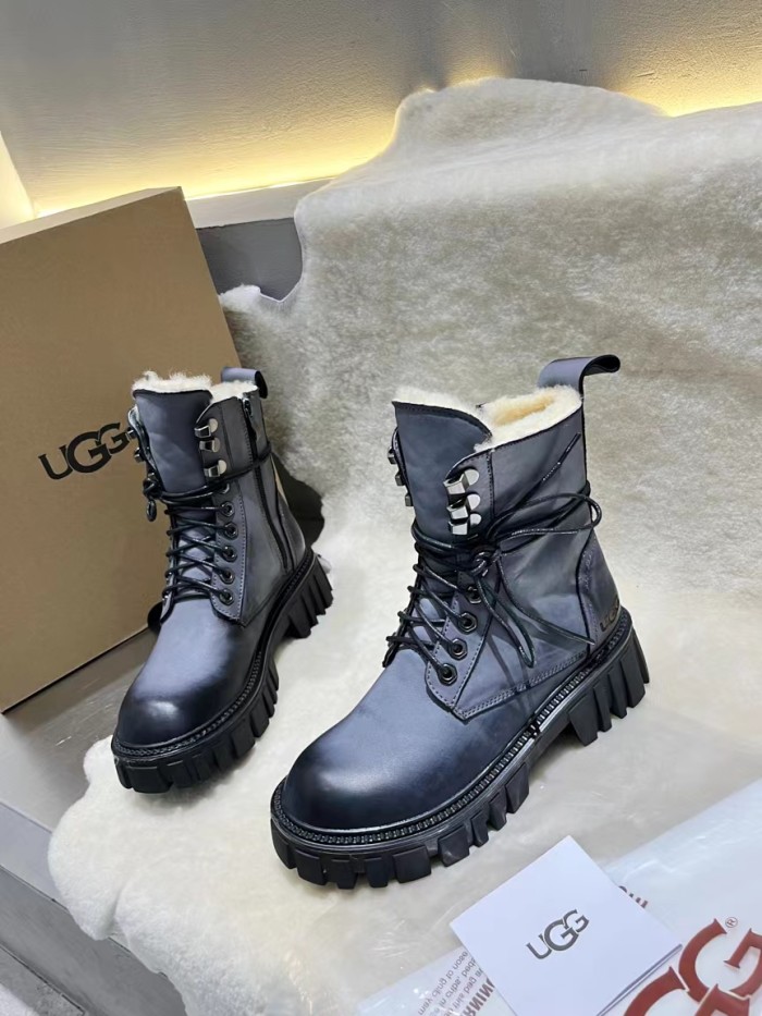 UGG shoes 030 XM023