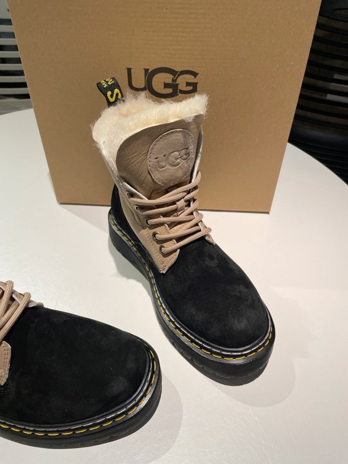 UGG shoes 025 XM092