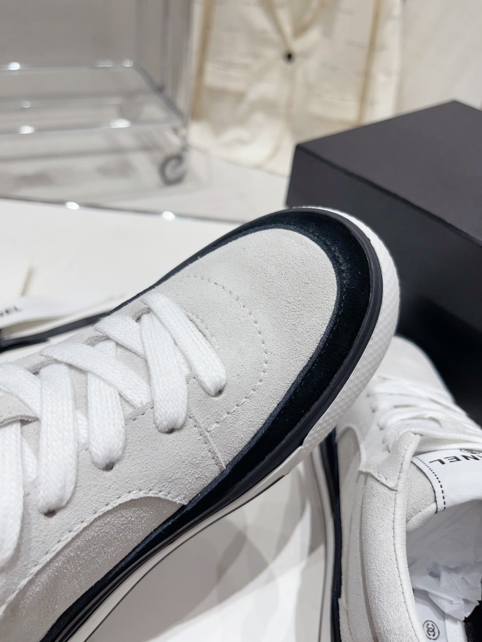 Chanel 014 Casual shoes XM072
