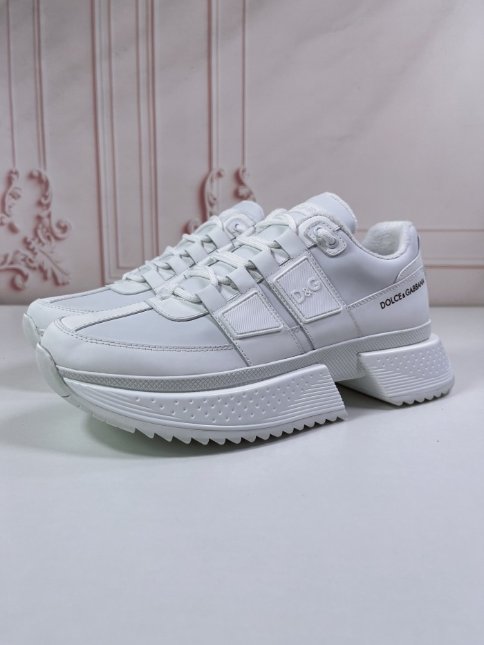 D&G 001 Casual shoes XM013