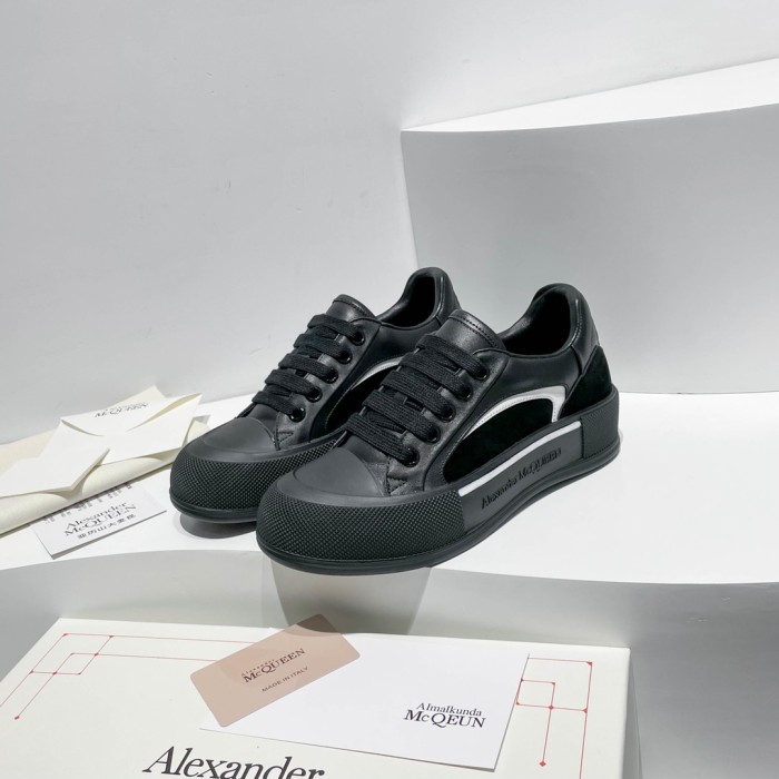 Alexander McQUEEN shoes 005 XM033