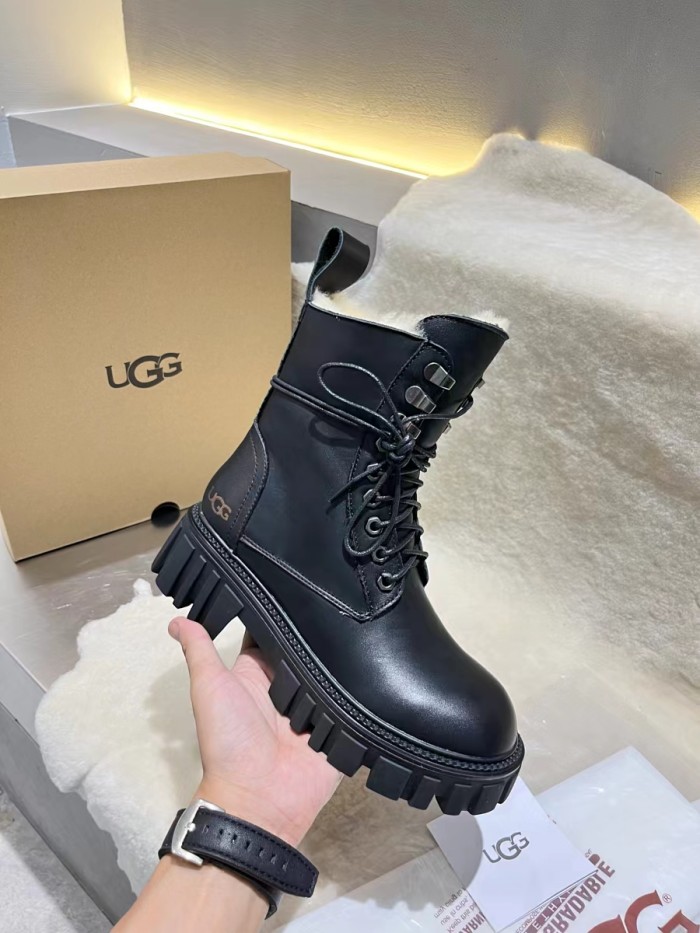UGG shoes 030 XM023