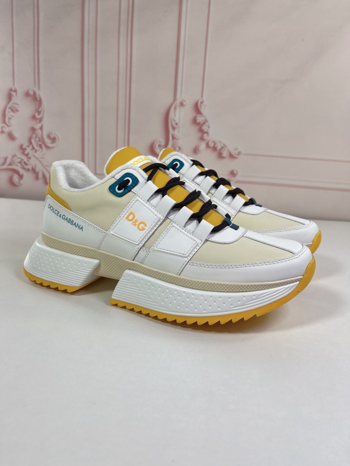 D&G 001 Casual shoes XM013