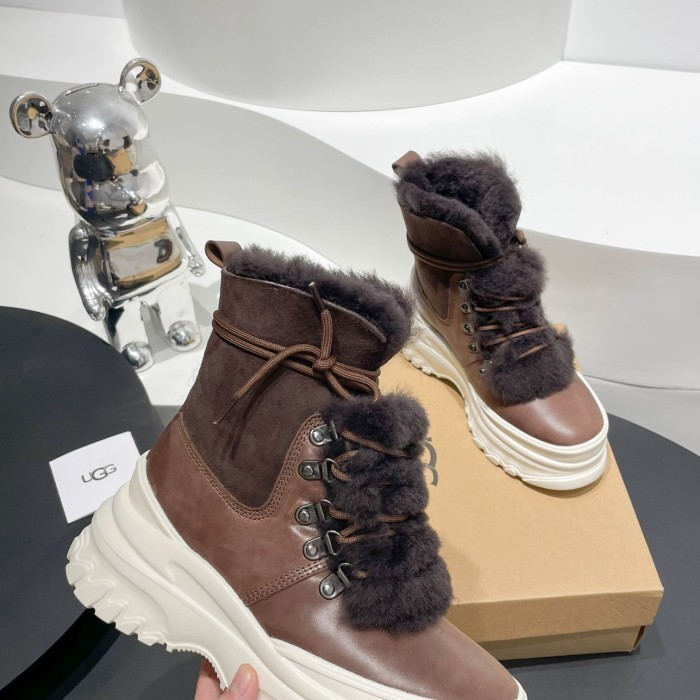 UGG shoes 034 XM023