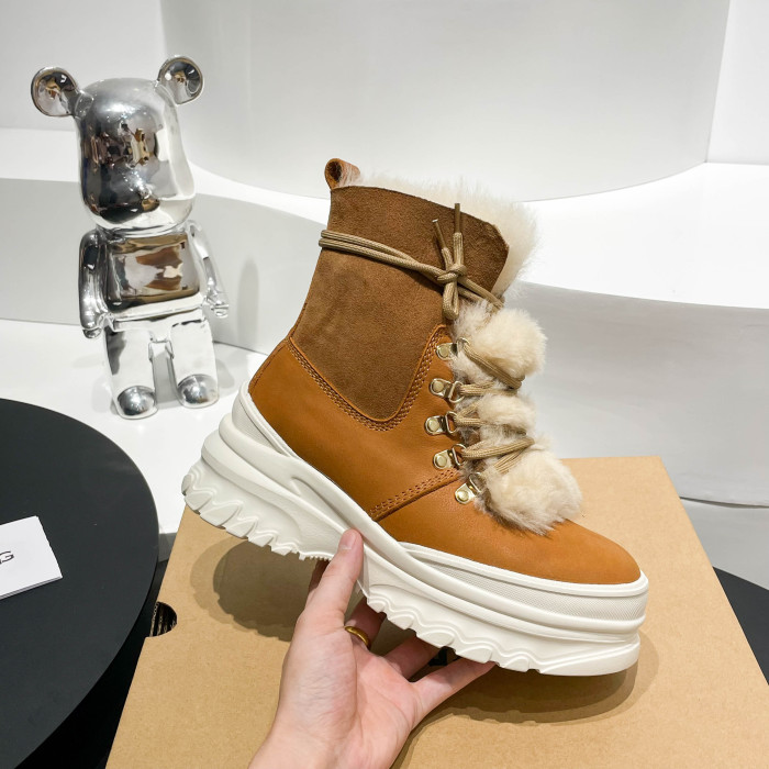 UGG shoes 034 XM023