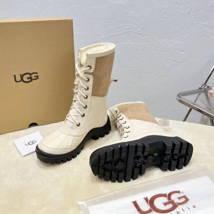 UGG shoes 036 XM063