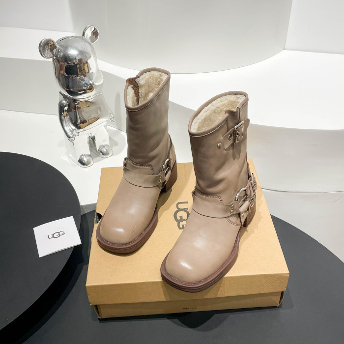 UGG shoes 038 XM023