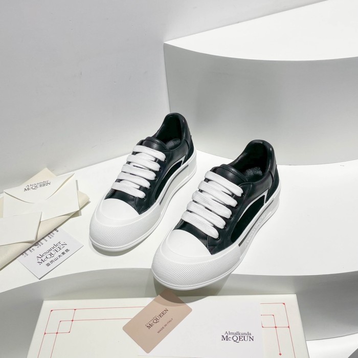 Alexander McQUEEN shoes 005 XM033