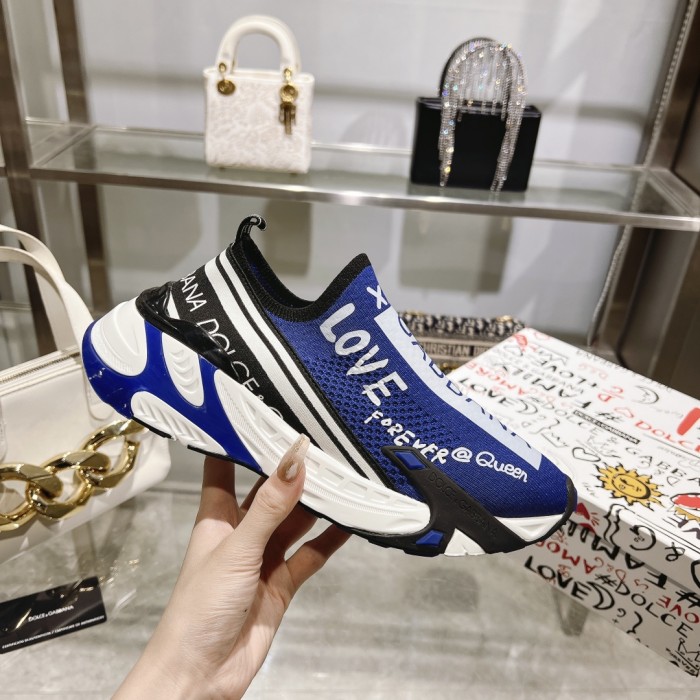 D&G 002 Casual shoes XM052