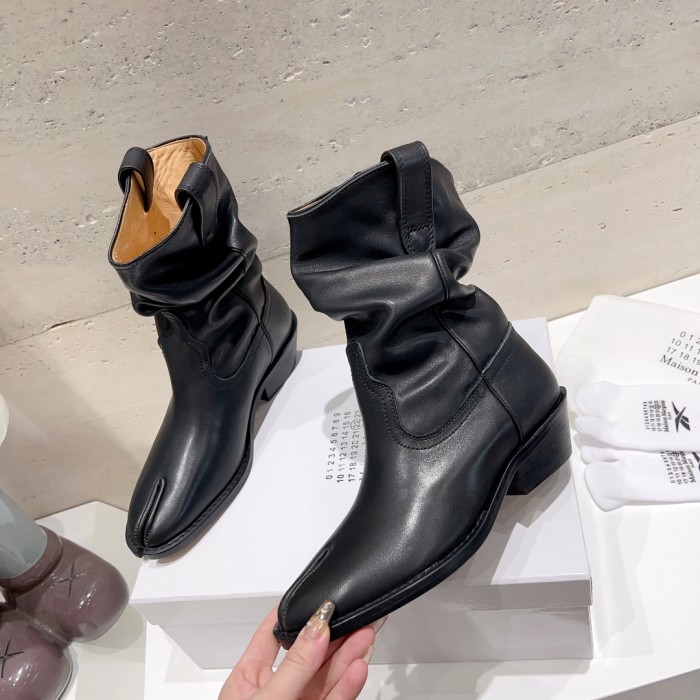 Maison Margiela 001 boots XM034064