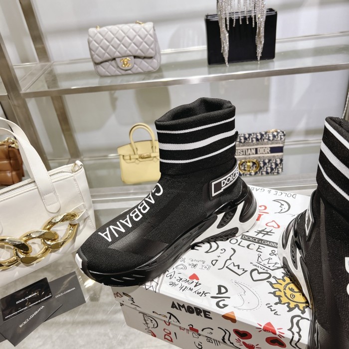 D&G 007 Casual shoes XM092
