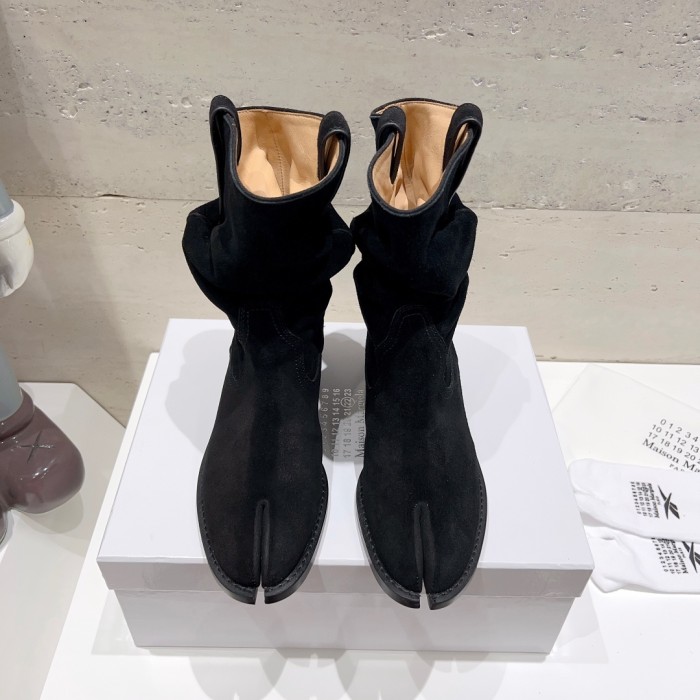 Maison Margiela 001 boots XM034064
