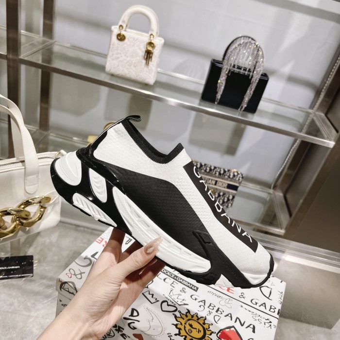 D&G 003 Casual shoes XM042