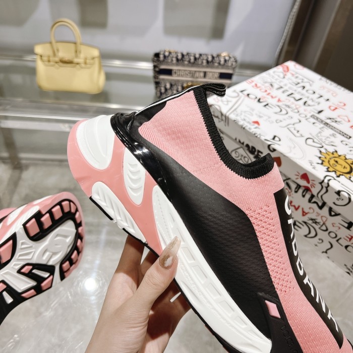 D&G 003 Casual shoes XM042