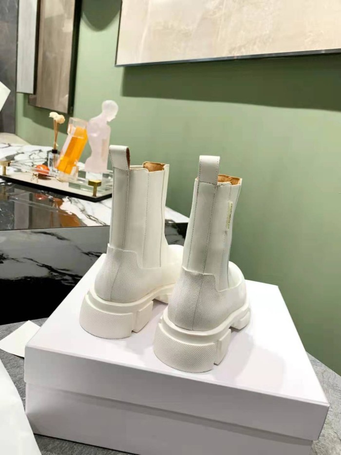DIOR 001 boots XM053