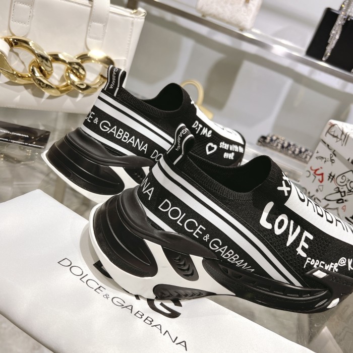 D&G 002 Casual shoes XM052