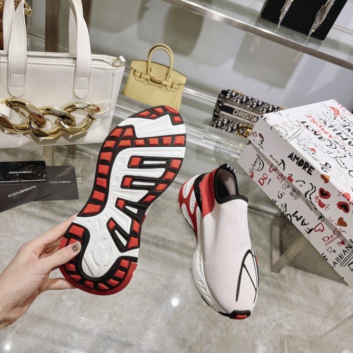 D&G 006 Casual shoes XM082