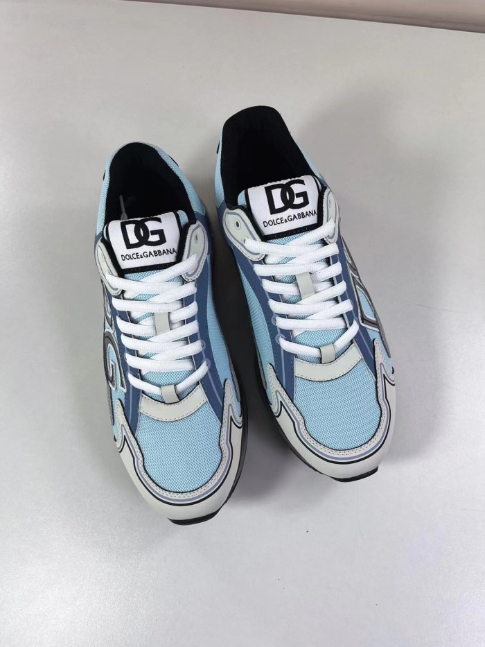 D&G 008 Casual shoes XM033