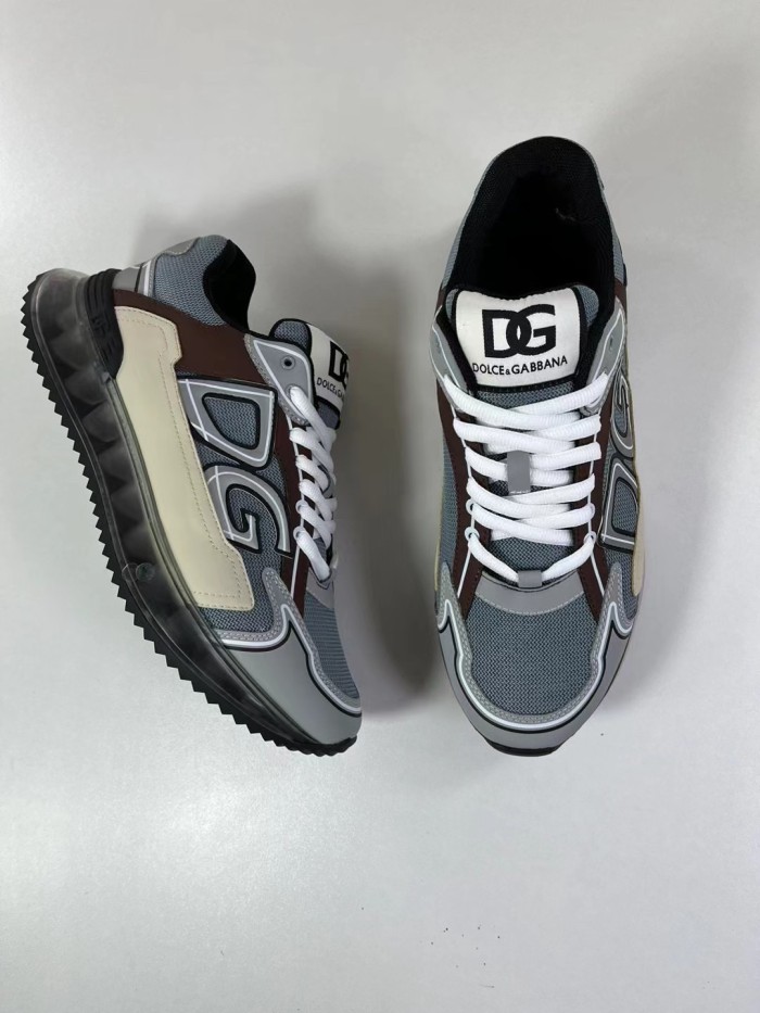 D&G 008 Casual shoes XM033