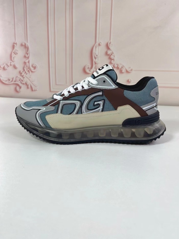 D&G 008 Casual shoes XM033