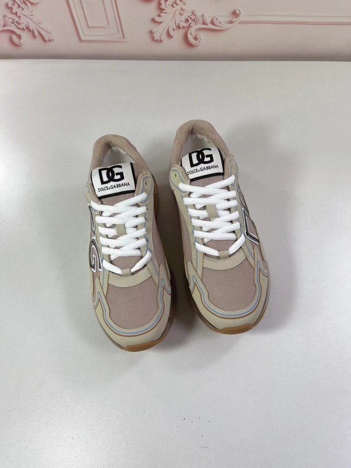 D&G 008 Casual shoes XM033