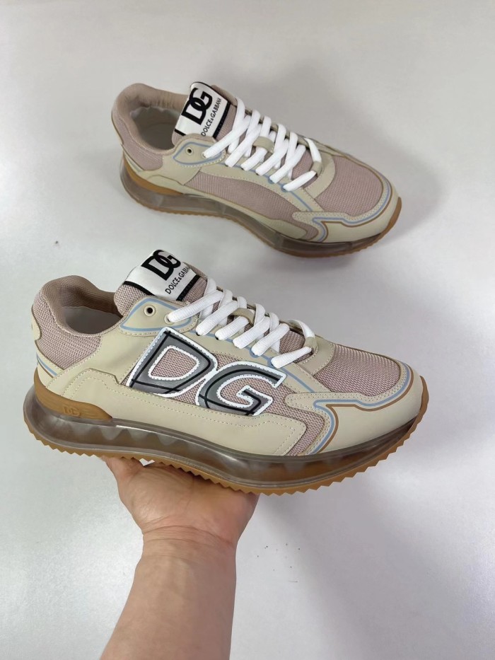 D&G 008 Casual shoes XM033