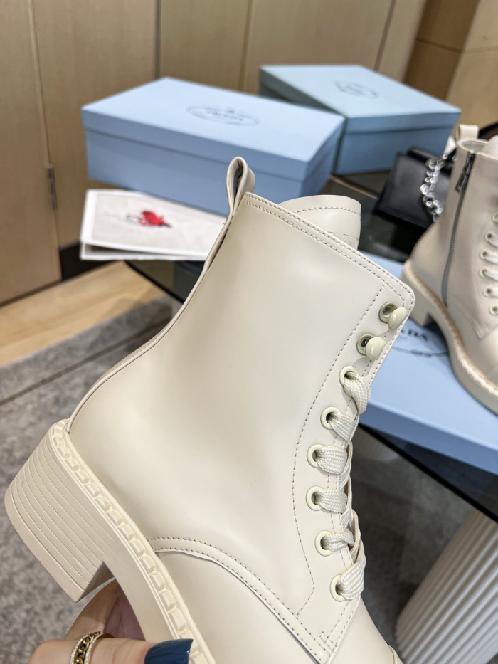 PRADA 006 boots XM023