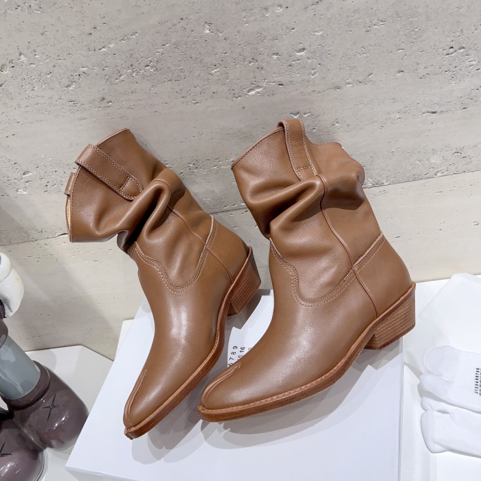 Maison Margiela 001 boots XM034064